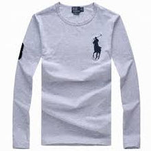 Load image into Gallery viewer, Long sleeve t-shirt
